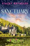 Sanctuary cover