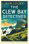 The Clew Bay Detectives cover