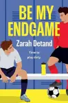 Be My Endgame cover