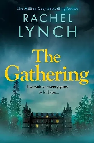 The Gathering cover