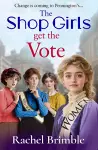 The Shop Girls Get the Vote cover