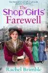 The Shop Girls' Farewell cover