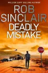Deadly Mistake cover