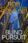Blind Pursuit cover