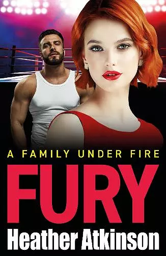 Fury cover