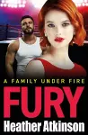 Fury cover
