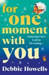 For One Moment With You cover