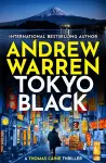 Tokyo Black cover