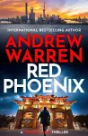 Red Phoenix cover