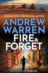 Fire and Forget cover