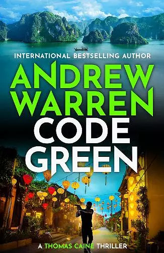 Code Green cover
