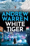 White Tiger cover