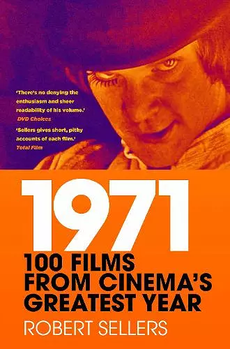 1971 cover