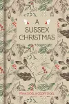 A Sussex Christmas cover