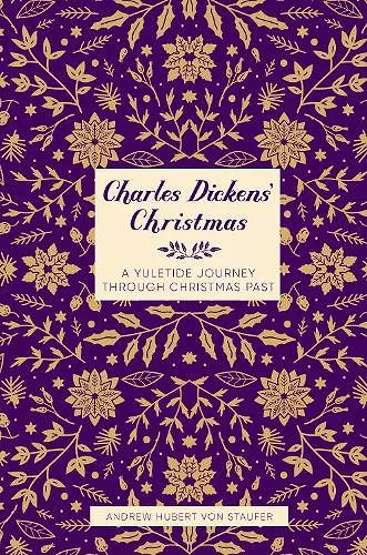 Charles Dickens' Christmas cover