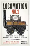 LOCOMOTION No.1 cover