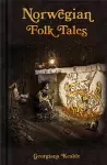 Norwegian Folk Tales cover