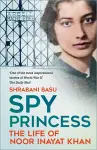 Spy Princess cover