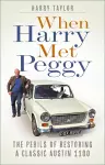 When Harry Met Peggy cover
