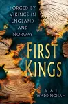First Kings cover