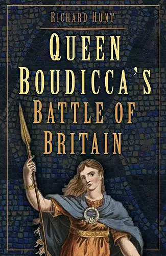 Queen Boudicca's Battle of Britain cover