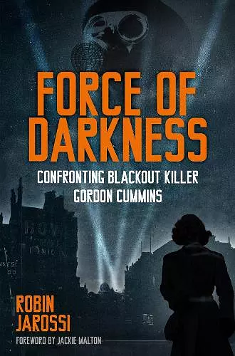 Force of Darkness cover