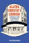 Agatha Christie's London cover