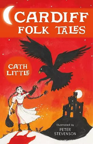 Cardiff Folk Tales cover