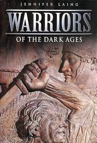Warriors of the Dark Ages cover