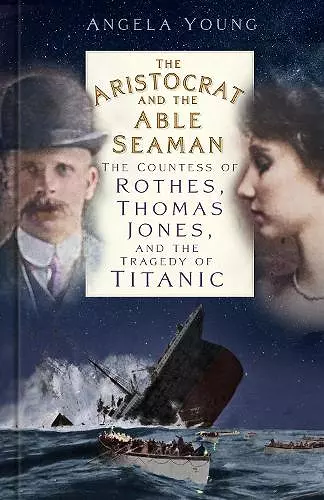 The Aristocrat and the Able Seaman cover