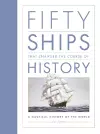 Fifty Ships that Changed the Course of History cover