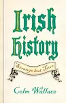 Irish History: Strange but True cover