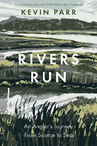 Rivers Run cover