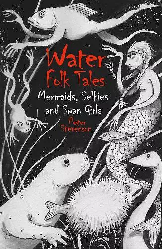 Water Folk Tales cover