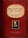 Shakespeare's Notebook cover