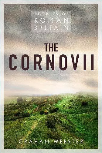 The Cornovii cover