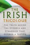The Irish Tricolour cover