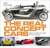 The Real Concept Cars cover