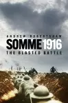The Somme 1916 cover