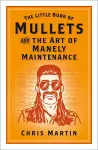The Little Book of Mullets cover