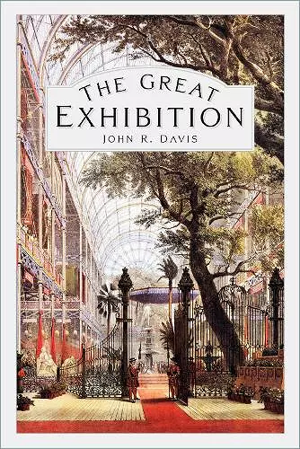 The Great Exhibition cover
