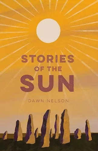 Stories of the Sun cover