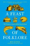 A Feast of Folklore cover