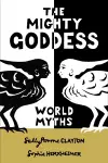 The Mighty Goddess cover