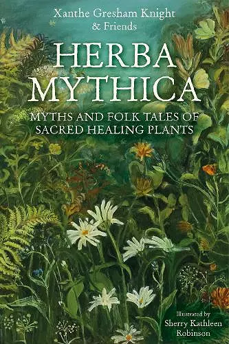 Herba Mythica cover