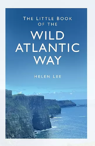 The Little Book of the Wild Atlantic Way cover