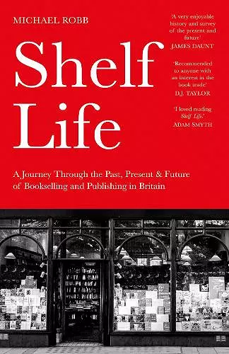 Shelf Life cover