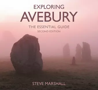 Exploring Avebury cover