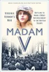 Madam V - Virginia Vernon’s War cover