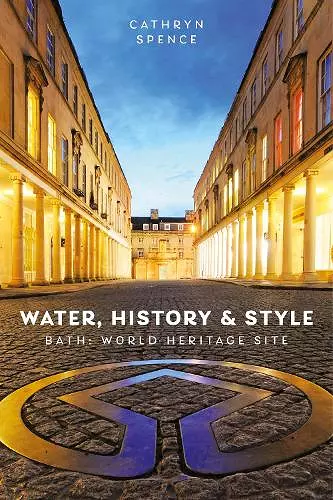Water, History and Style cover